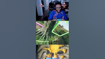 Day 50 of me playing uncrashed everyday until I have a gold metal on every map! #fpv