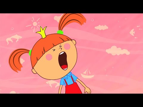 The Little Princess Life Lesson For Kids | Stories | Kids Educational Cartoon - Get Movies