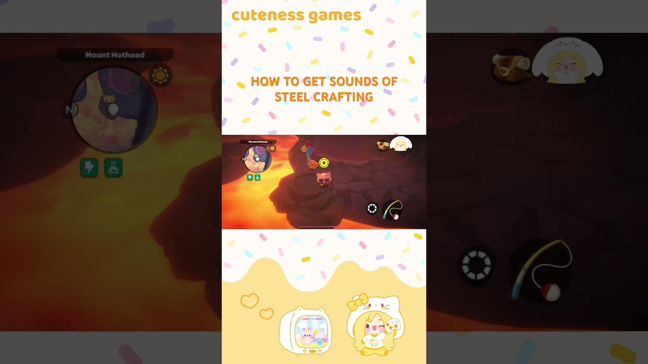洋楽 Sounds of Steel Sounds of Steel : r/HelloKittyIsland
