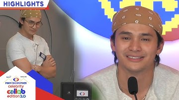 Day 35: Ruru, nakatanggap rin ng special na cassette | PBB Collab 2.0