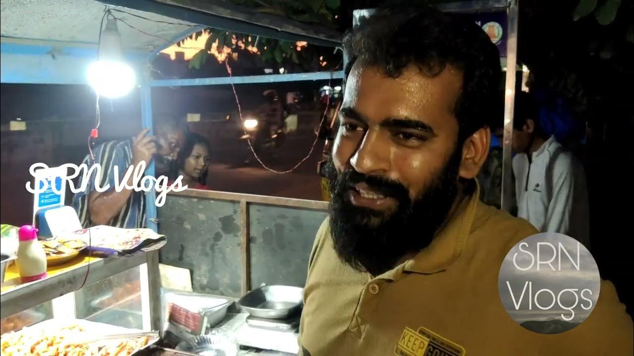 fry-chicken-30-rs-best-street-food-crispy-chicken-fry
