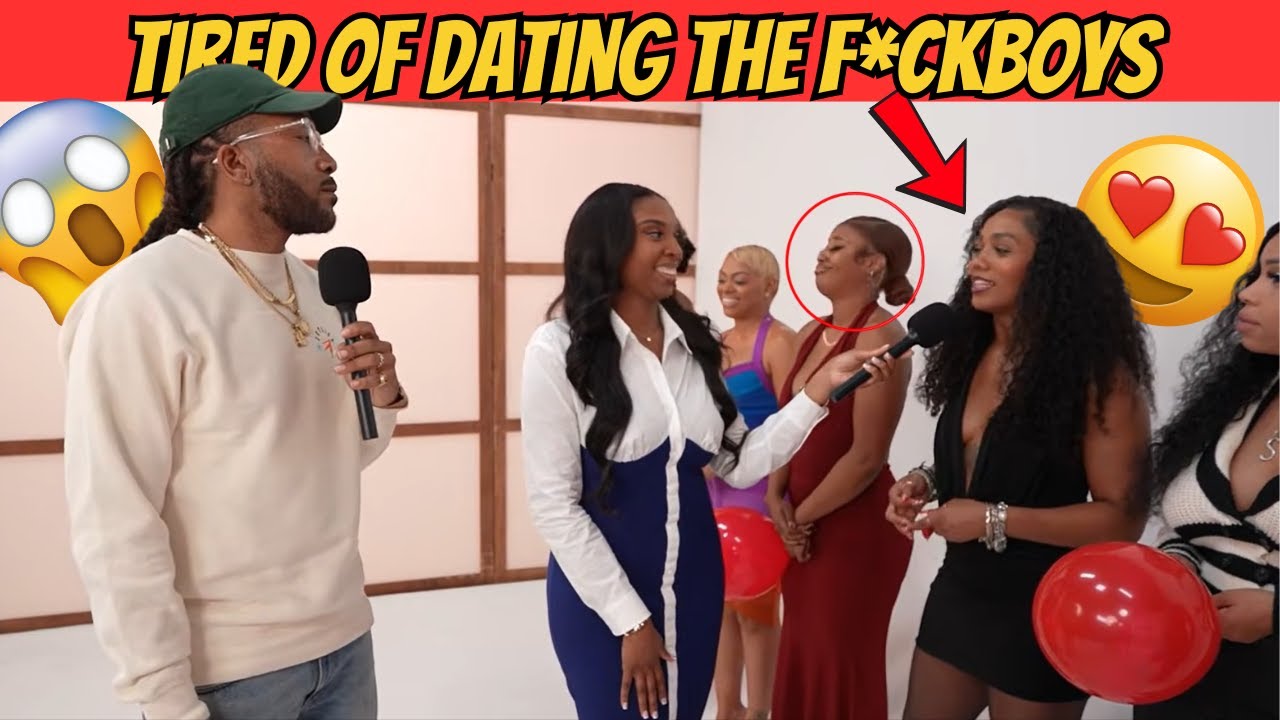 He Had the Women MESMERIZED… Then the Ending Changed Everything 😳