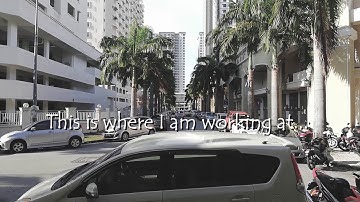 Internship at Sophic Automation