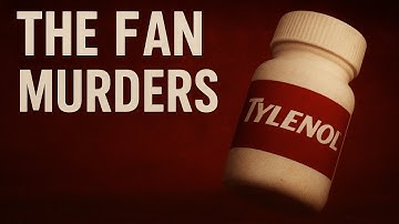 The Crime That Changed America | The Tylenol Murders (Chicago, 1982)