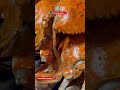 Yummy Crabs 🦀😍🦀😋 #shorts #shortsfeed #viralshorts