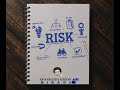 شرح بسيط لتقييم المخاطر والخطوات الرئيسية Risk Assessment 