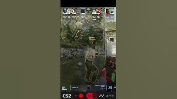 Trigger Discipline by hARN9evett | CS2 Strat🤯#hARN9evett #cs2  #faceit