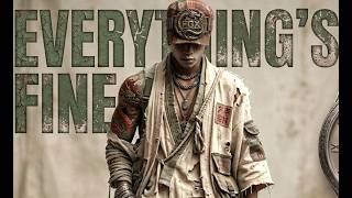 FGX – Everything Is Fine  2 | Official Audio – 2026