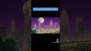 Chinese D Miners Exploited The World