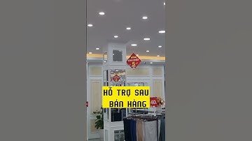 Đèn led âm trần| Đèn rọi ray cho shop thời trang #dungdenled #denled