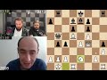 КОГОТЬ БОБРА! // IM Шура Гельман vs FM Максим Омариев &amp; Николай Дубовик #chess #шахматы