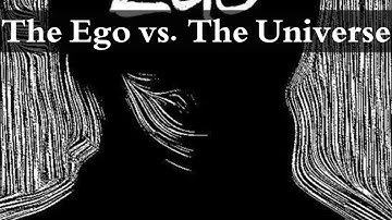 How to Embrace the Universe Beyond the Ego | Jim Carrey