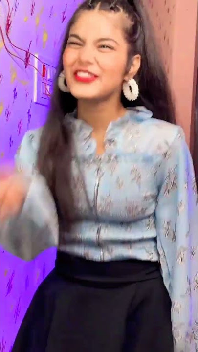 Galo pe ek puppy de de mithi mithi reel