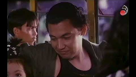 VENGADOR | Full Movie | John Regala, Sharmaine Arnaiz, Paquito Diaz