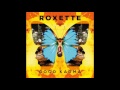 April Clouds - Roxette