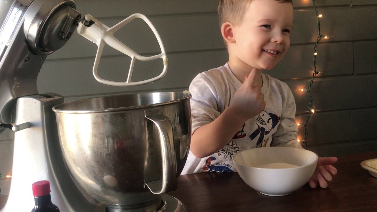 The Joy of Baking YouTube