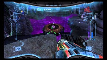 Metroid Prime 2: Echoes (Trilogy) Playthrough Part 8