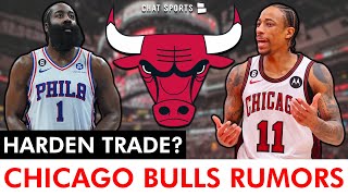 Bulls Rumors: Chicago, DeMar DeRozan Have Had Preliminary Talks