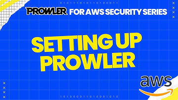 Setting Up Prowler (Like a Pro!)