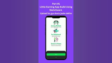 VIDEO LINK DISCRIPTION | @TrinCodes #sketchware #project #appdevelopment