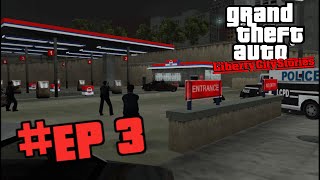 Saving The Gang Members | GTA LCS | Ep#3 |