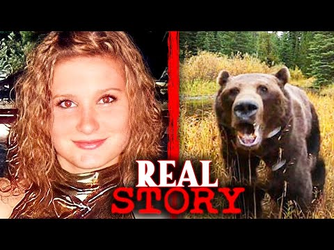 The Girl Who Called Her Mother While Being EATEN By Bears