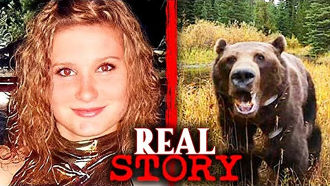 The Girl Who Called Her Mother While Being EATEN B...
