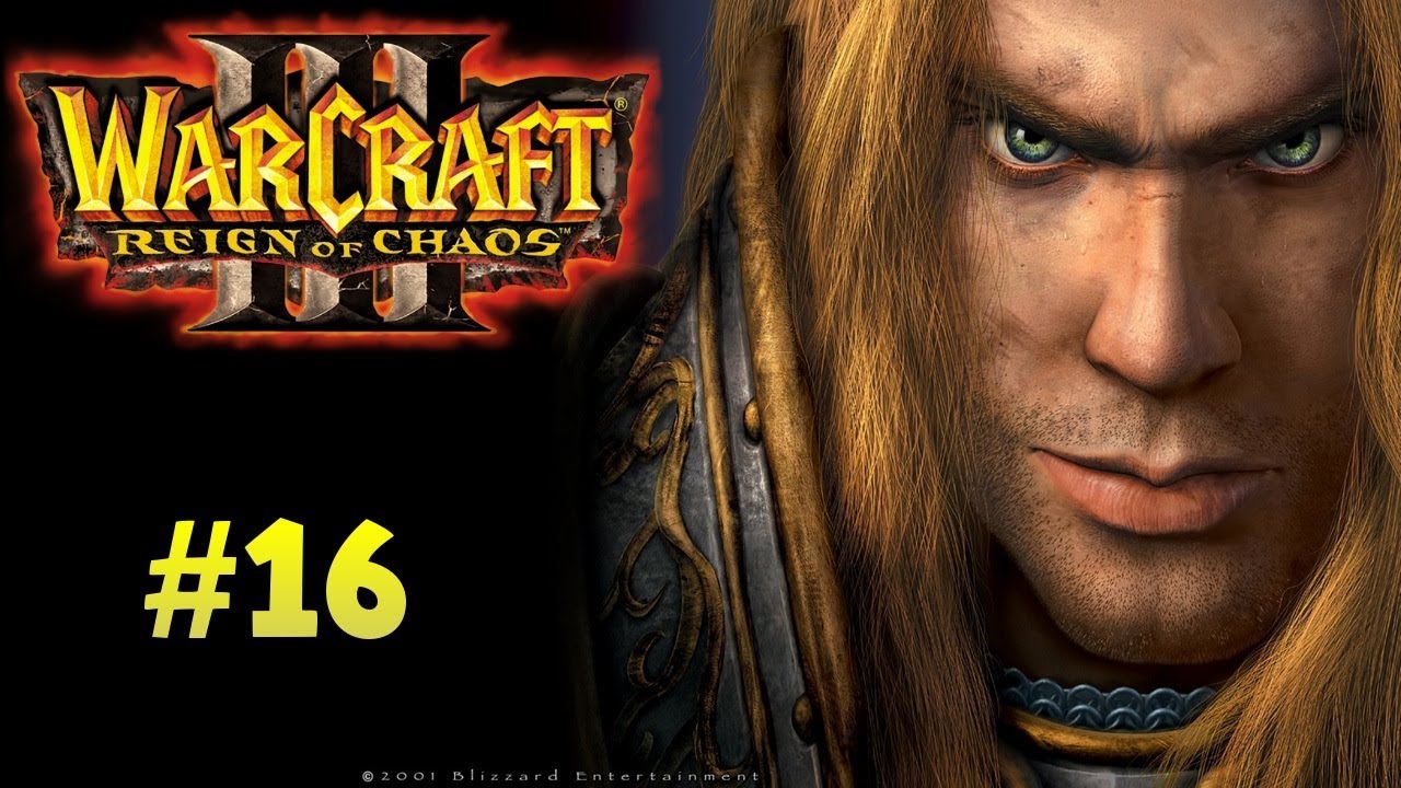Let s Play Warcraft 3 16 The Hunter Of Shadows YouTube let-s-play-warcraft-3-16-the-hunter-of-shadows-youtube