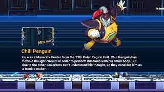 March 13, 2026 Mega Man X Dive Episode 5 4-6 Air Force #pikachuknightSty4 #megamanxdiveoffline 