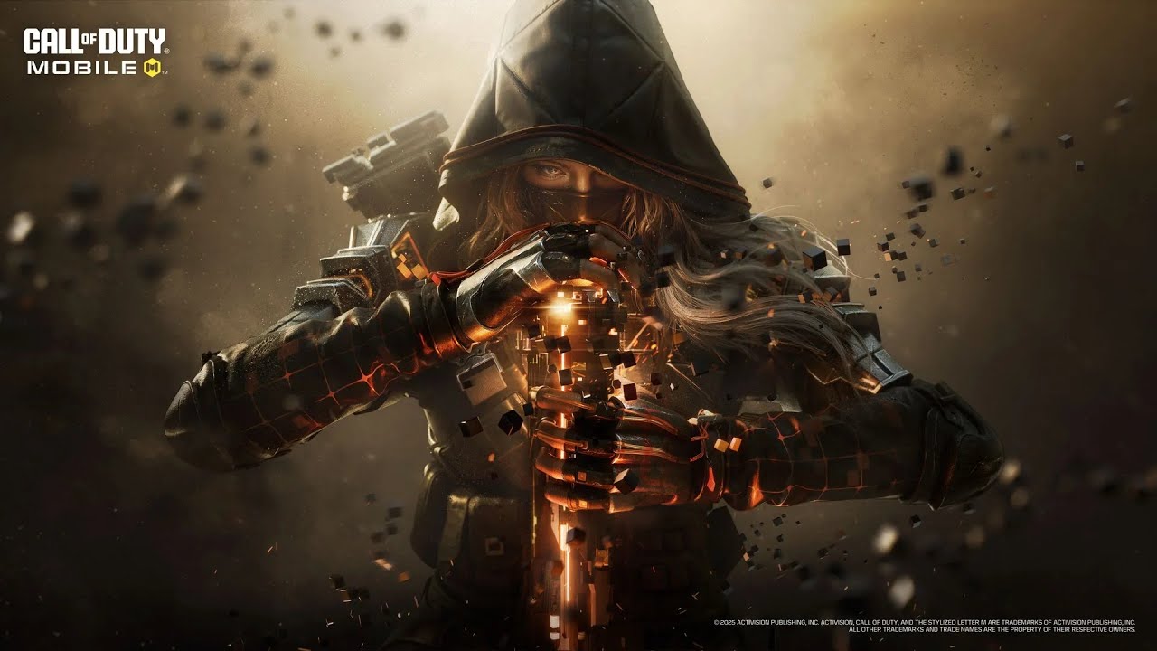 COD-Mobile (PC) - FREE Battle Pass, FREE Legendary Weapons, FREE Tier Skip, All are FREE :D