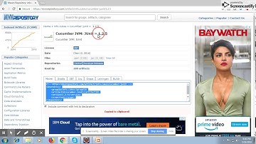 Part.2 Create Cucumber Project  in Eclipse