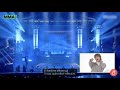 BTS reaction to BTS Dionysus MMA 2019 Performance