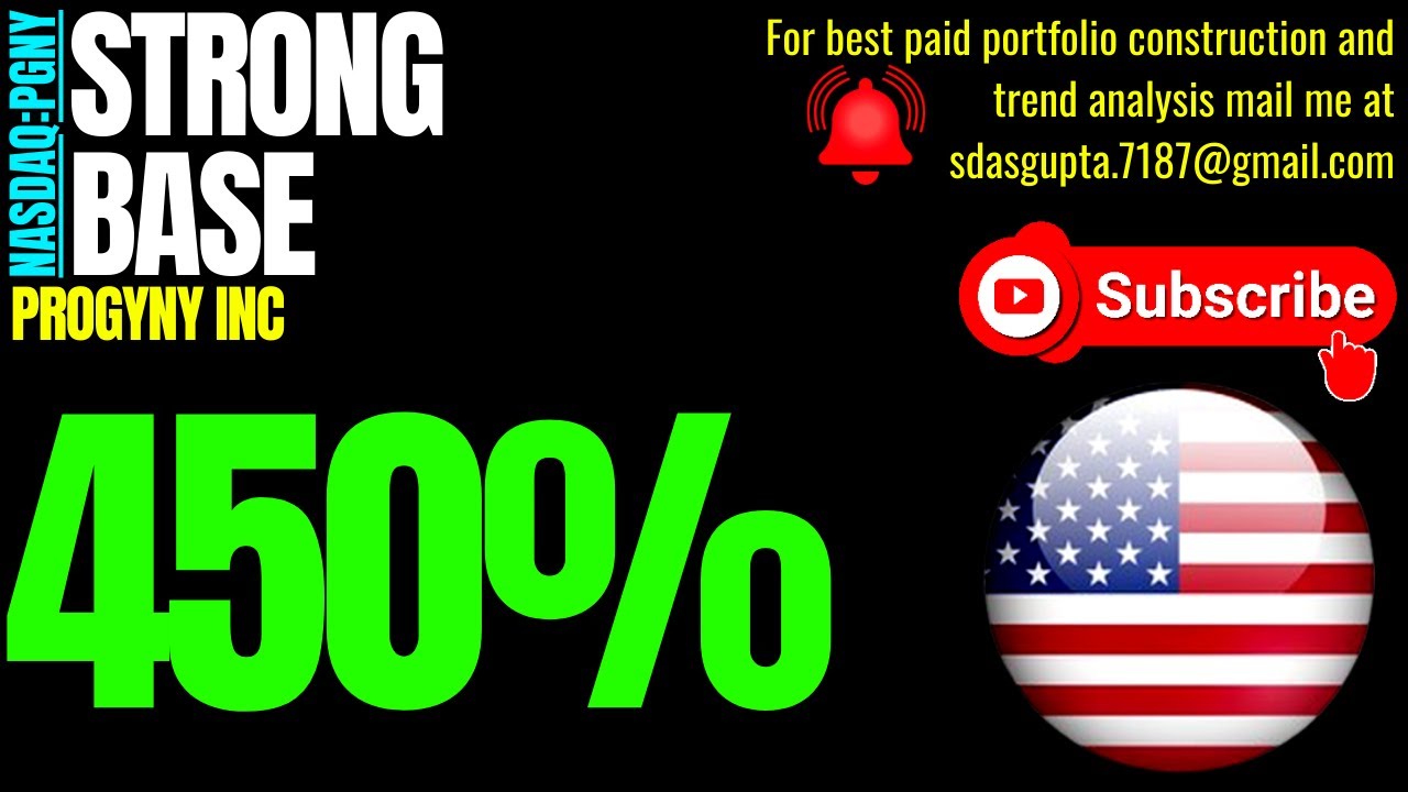 PGNY STOCK NEWS | PROGYNY INC STRONG BASE