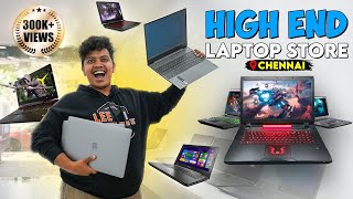Used Gaming & High End Laptops, Impression Solution - Irfan's View screenshot 4