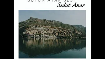 Nehrin Hüznü Sedat Anar Nehrin Hüznü Sedat Anar