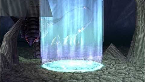 The Legend of Dragoon: Vs Lenus and Regole