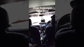 #dinaslingkunganhidup #kutaikertanegara #tenggarongseberang #kaltim #azalianurkamila #brebes #indo