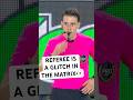 Wait for the call?? Filip Dujic is a treasure