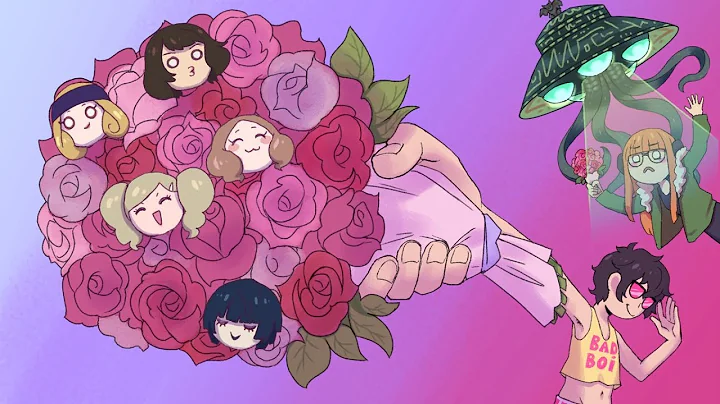 So This Is Basically Persona 5 Reaction