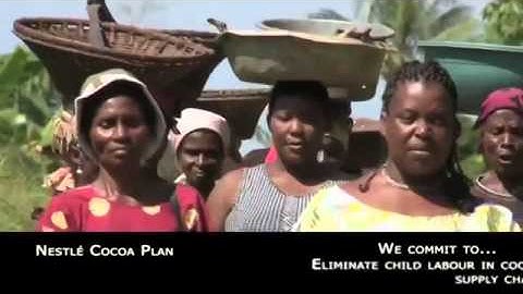 Creating Shared Value One Day Worldwide | Nestle PH