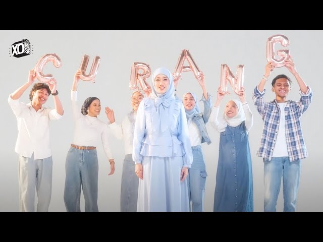 Dalia Farhana - Curang (Official Music Video) class=