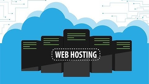 Cheap hosting and domain names in - 2019
