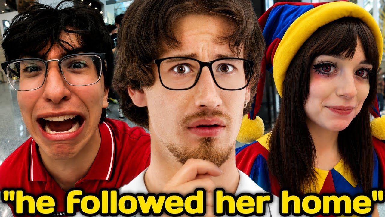 Latest Title & Thumbnail