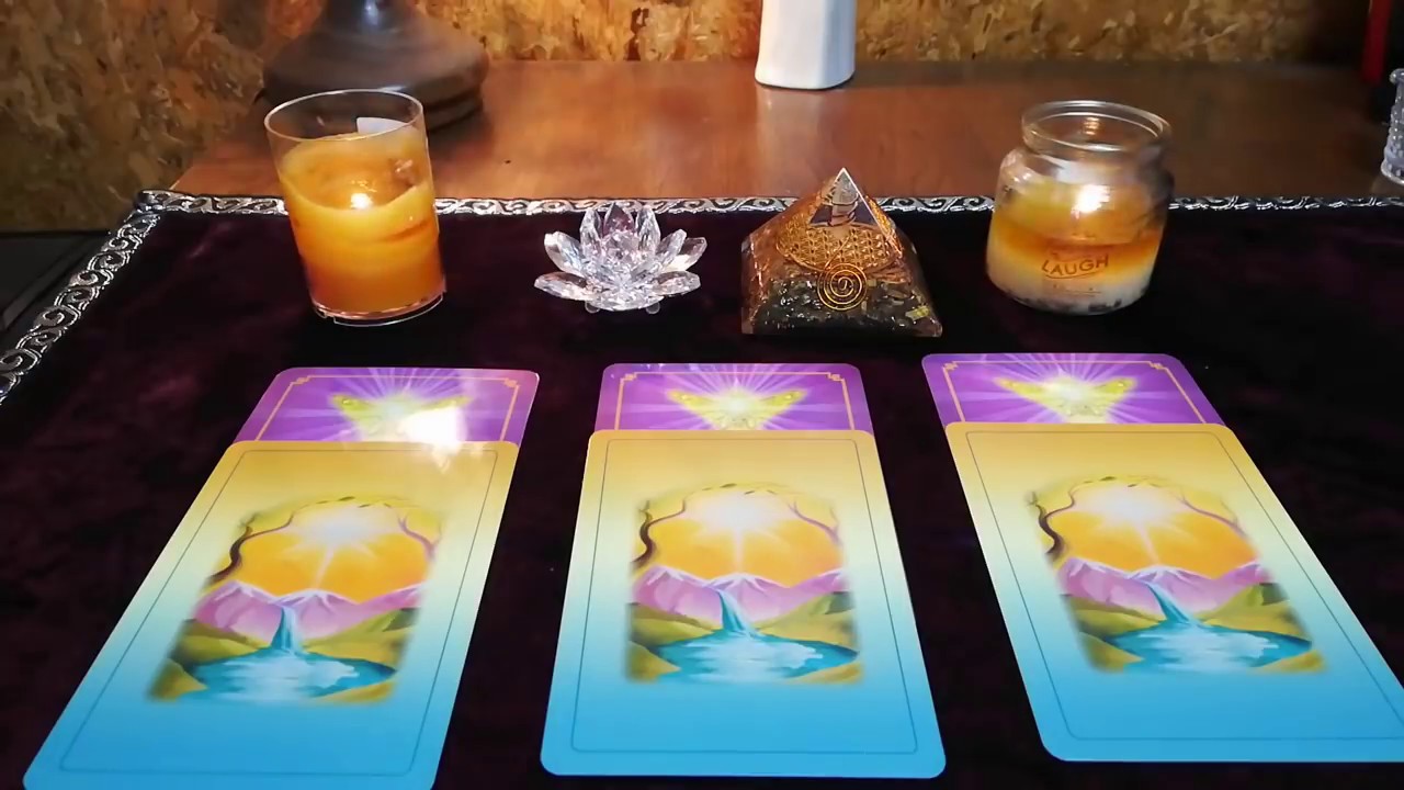 貴方に近々起こること&アドバイス