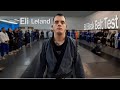 BJJ Black Belt Test