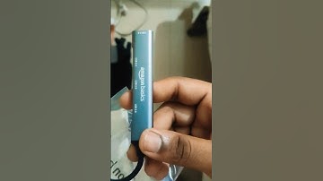 "Amazon Basics USB-C Connector 🔌 Worth It or Not? #Shorts" #AmazonBasics #USBC #GadgetReview #TechSh