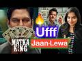 Matka King Web Series REVIEW | Deeksha Sharma