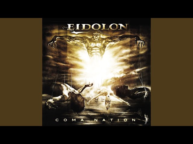 Eidolon - Life In Agony