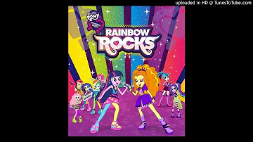 Rainbow Rocks - Battle of The Bands (Acapella)
