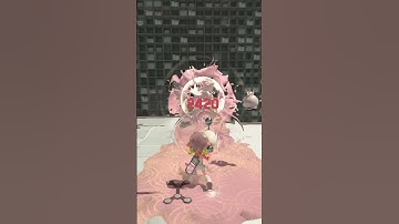 Too fast to control #Splatoon3 #SideOrder #Shorts